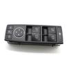 Window Master Switch For MERCEDES E300 E400 C200 C280 C300 C63AMG A2049055402
