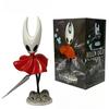 Hollow Knight Hornet 2 Signs Anime Action Figure Toys 19cm