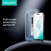 Nillkin Applicable iPhone17 Pro Max Protective Film with Dust-free Cabin Full-screen Explosion-proof Tempered Glass Film