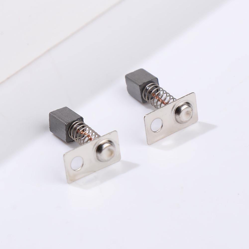 Parts Strong 210 Tool Parts Electric Grinder Replacement Carbon Brush Manicure Drill Accessories