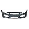 Jaguar XE (X760) Front Bumper with Washer & Parking Sensor Compatibility