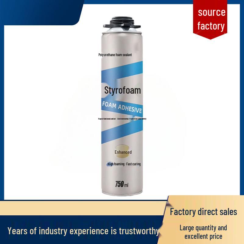 Qianyan Expanding Foam Sealant 750ml