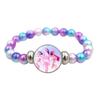 Bracelet Girl Gift, Accessories Colorful Beaded Bracelet Jewelry