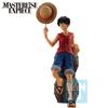First General Figure One Piece Monkey Luffy To King of the Bandai Spirits Masterlyze Figure - - D. (Road Pirates), Collector's