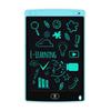 Lavagna LCD da 8,5 pollici, Tavola elettronica per la scrittura a mano per bambini per disegnare, scrivere e fare graffiti, liberando la loro immaginazione