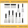 Veselă – Spatule de bucătărie