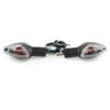 Motorrad Blinker Licht Shift Lichter Blinker Anzeige Für Honda CBR600RR F5 CBR1000RR CBR125R CB1300 CB500X