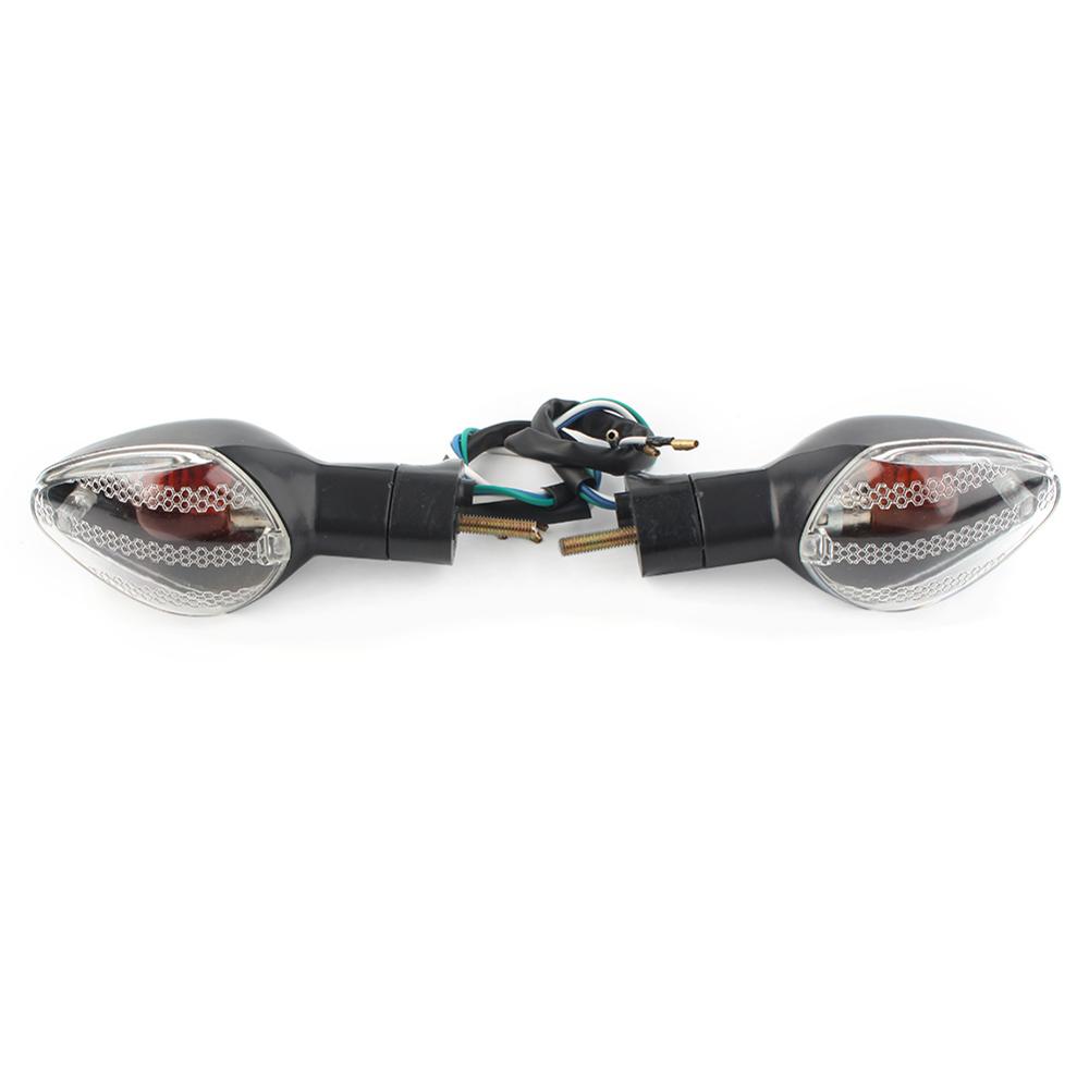 Motorcycle Turn Signals Light Shift Lights Blinker Indicator For Honda CBR600RR F5 CBR1000RR CBR125R CB1300 CB500X