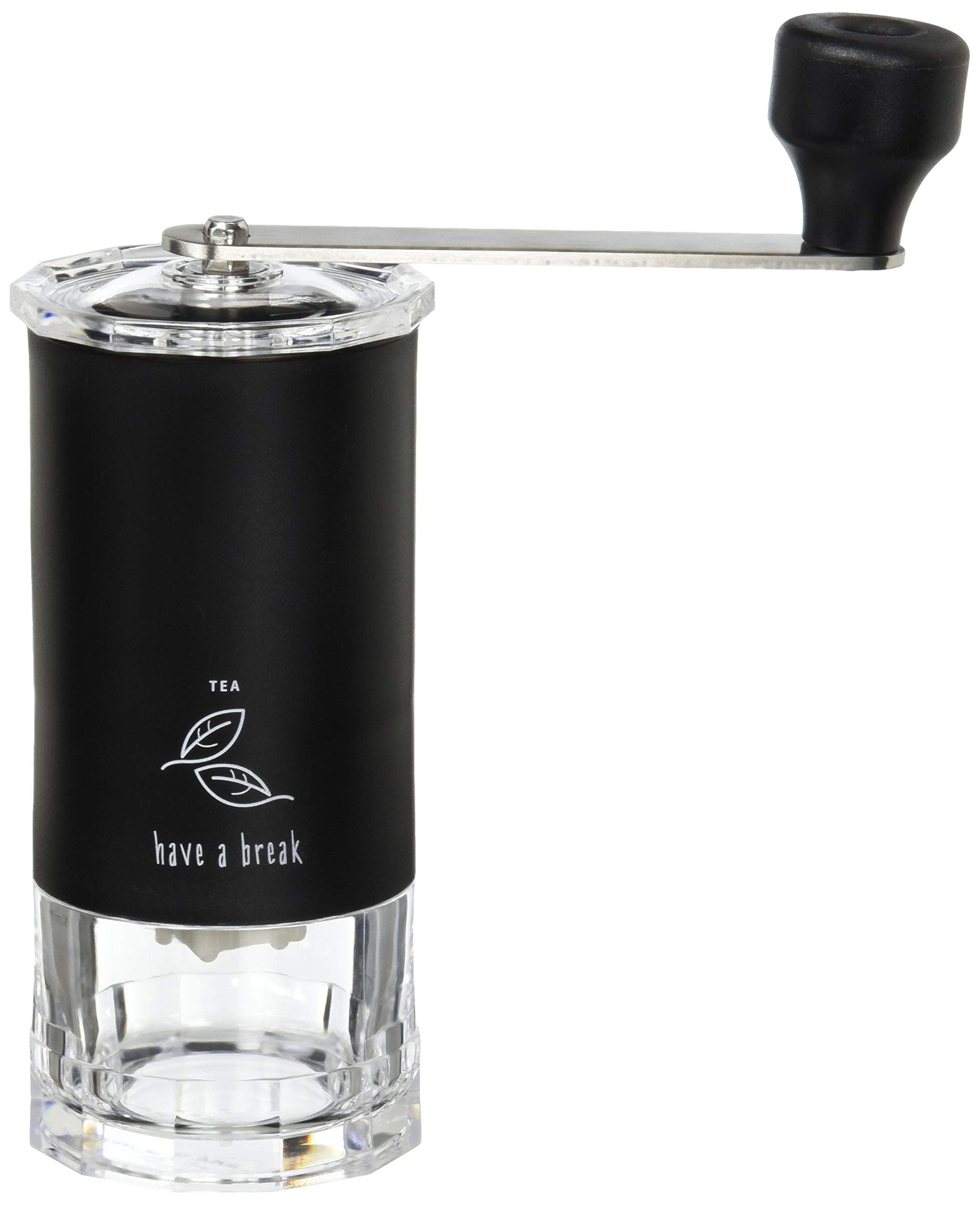 

Kawasaki Plastics Ceramic Tea Mill pure MI-014