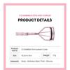 Ccam Bbak - Pink Eyelash Curler