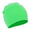 Baby Knit Beanie Hat for Infants Toddlers 6M-3Y Soft Stretchable Cotton Blend Cap Suitable for Newborns and Young Children