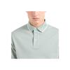 Emporio Armani Logo Polo Shirt Men tops Light-Green 6D1F65-1JTKZ-06B4