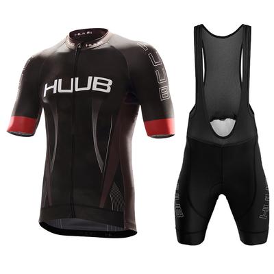 2026 Short Sleeve Men Cycling Jersey Set Breathable MTB Maillot Ciclismo Outdoor Sports Bib Pant Summer Cycling Clothing