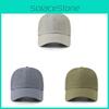 Baseballkappe Damen Herren Mesh Atmungsaktiv Schnelltrocknend Outdoor Sonnenhut Zum Laufen Radfahren
