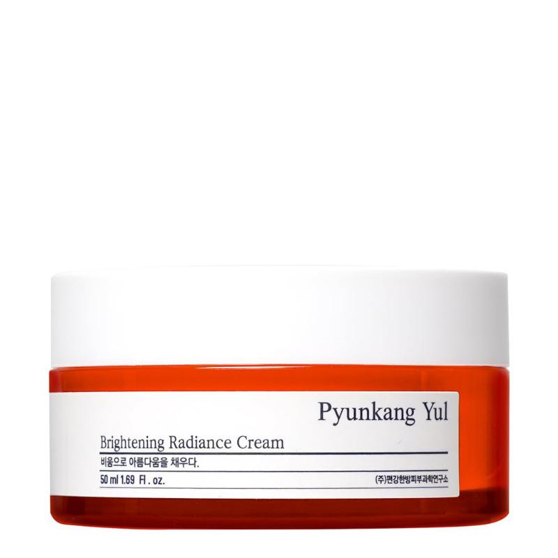 Brightening Radiance Cream