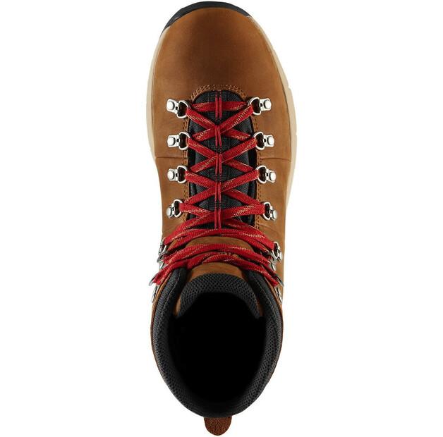 Danner Mountain 600 ID GTX Leaf Hiking Boots