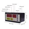 High quality  XM-18 fully automatic incubator controller high precision