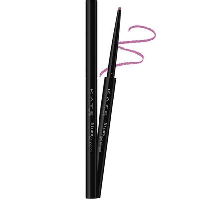 Fit Rare Gel Pencil N Eyeliner 0,08g, VE-1 Mauve Purple, 1 Stk.