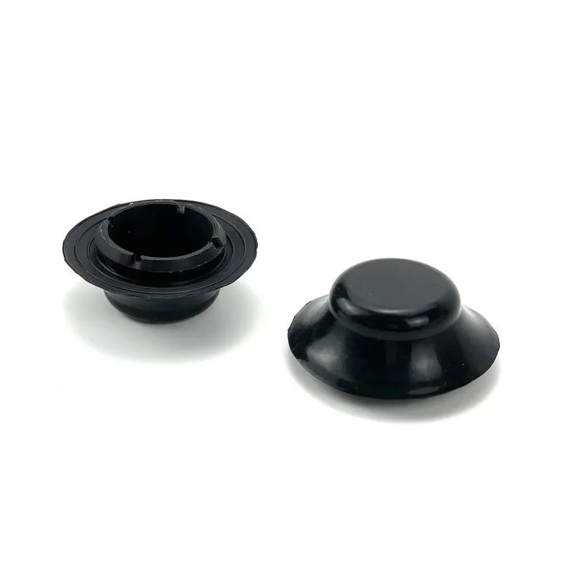 For Mitsubishi ASX Pajero Galant Lancer Montero Outlander Precis RVR Raider Colt Grandis Front Suspension Strut Top Mount Cover