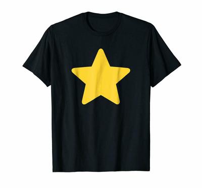Cn Steven Universe Greg S Star Graphic Unisex T-Shirt