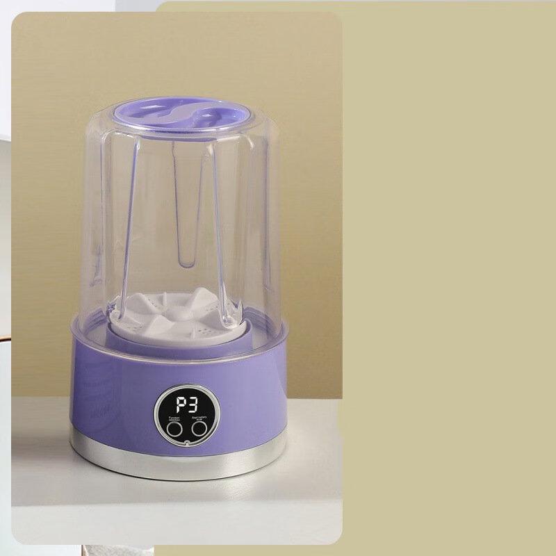 Lilang Portable Mini Washing Machine