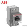 ABB Motor Protection Circuit Breaker MS116 Series