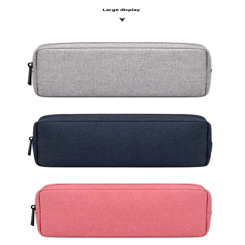 Storage Bag Cable Cord Organizer Travel Bag Small Electronics Sd Card Power Bank Portable Storage Bag