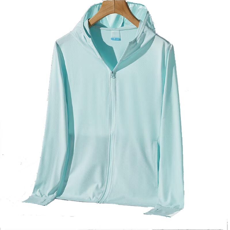 BinHuo UPF50+ Ice Silk Sun Protection Jacket M