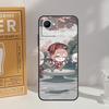 Genshin Impact Chibi Für Realme GT 6 6T 5 GT7 Pro C67 C75 C61 C55 C53 C51 C21Y C25S 10 11 12 13 14 Pro Plus Hülle