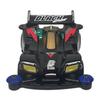 Tomica T-ARTS Korea Premium Unlimited Mini 4WD Schwarzes Säbel Action-Figur Spielzeug
