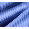 UNIQLO Jil Sander Collaboration Striped Button-Up Long Sleeve Shirt Men shirts Blue 478673-63