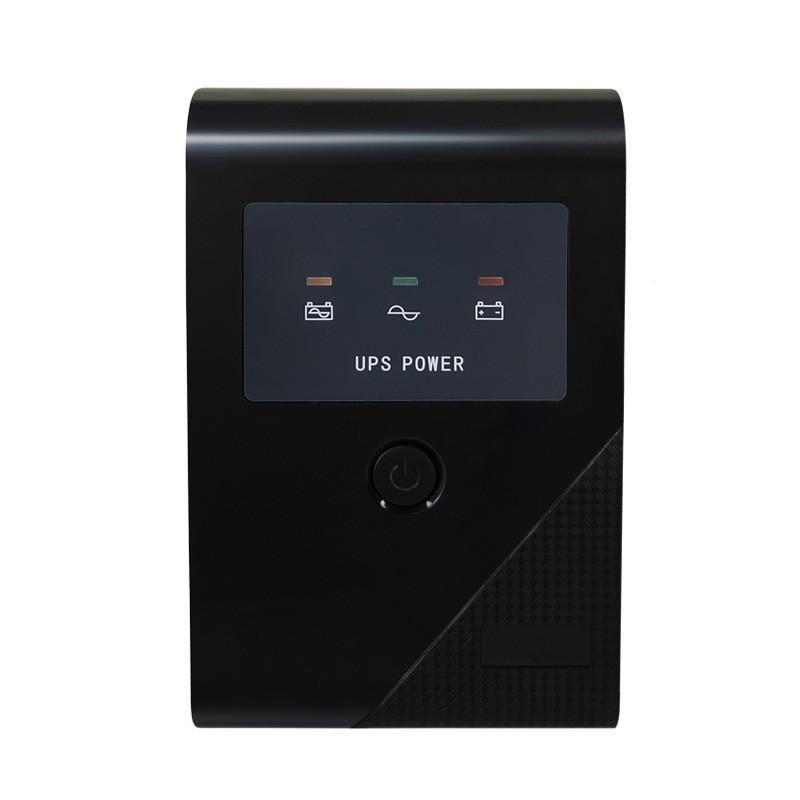 UPS Uninterruptible Power Supply Computer Monitoring Power-off Protection Equipment Intelligent Voltage Regulator Power Supply