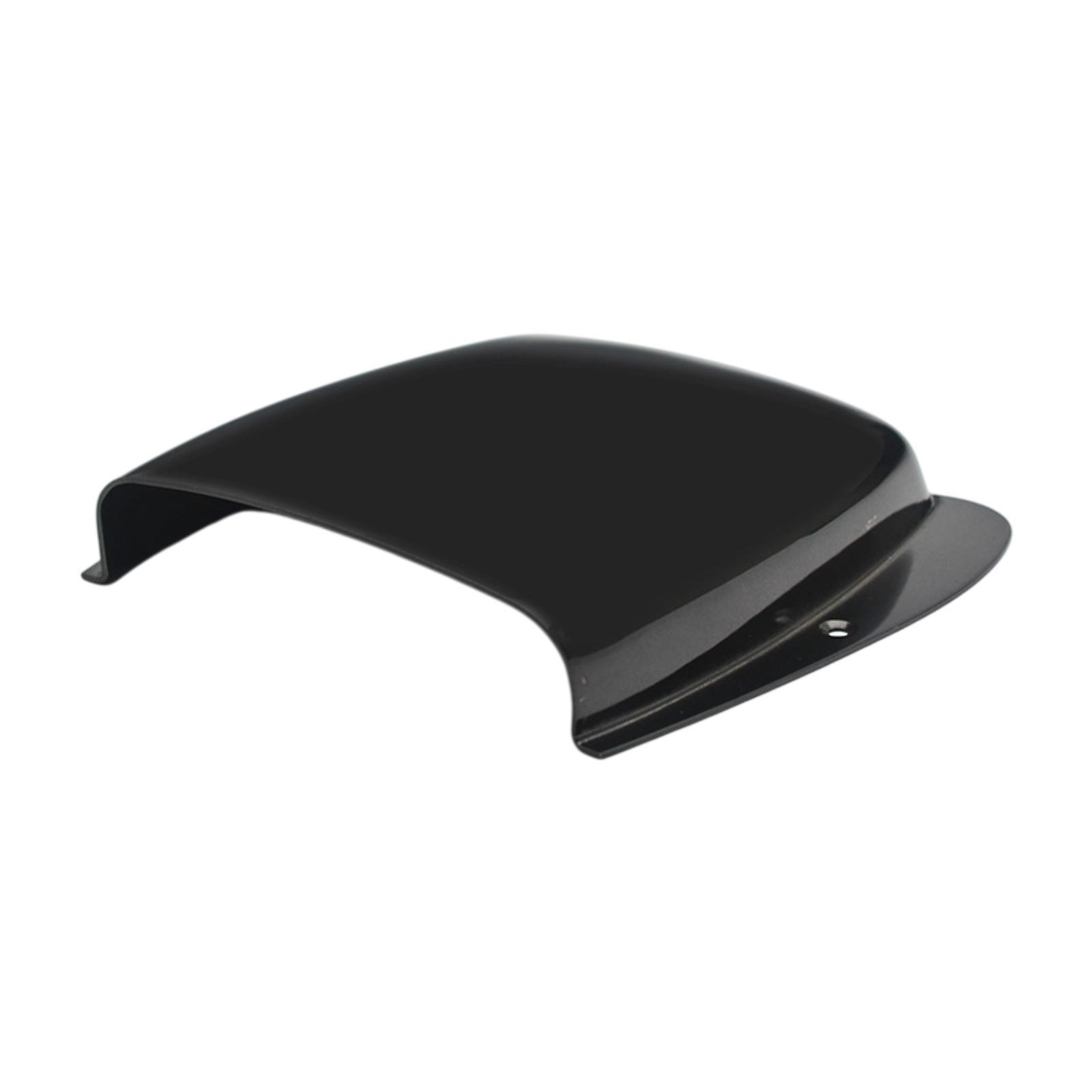 Bass Bridge Cover Stringed Instrument Parts Shell Anti Scratch Metal Protection Cover Stringed Instrument Accessory 5.3 x4.6 чёрный