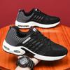 39-48 Men's Shoes Running Shoes Air Cushion Shoes Breathable Shoes Sneakers For Men