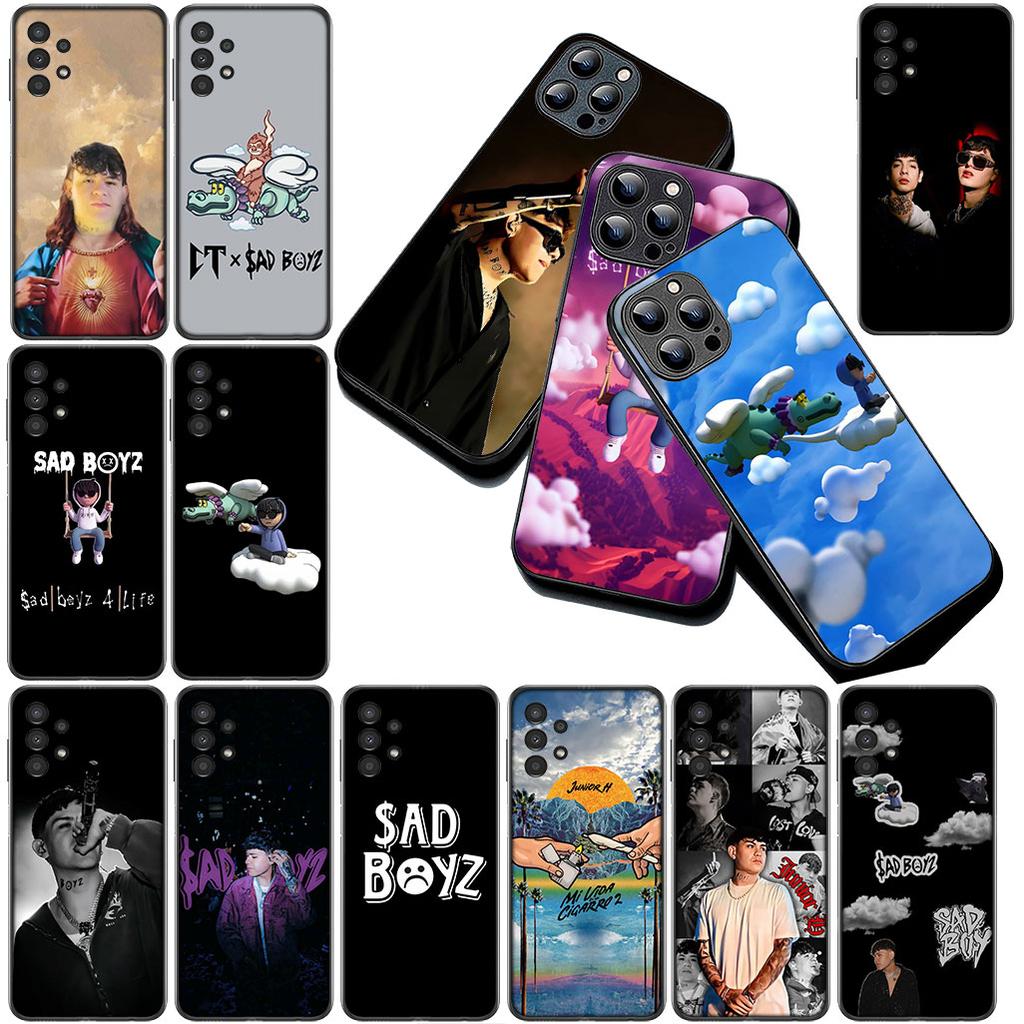 Cover for Xiaomi Redmi Note 13 14 Pro Plus ProPlus 14C 13C Pro+ 5G 4G Casing Silicone Phone Case Junior Poster JuniorH H