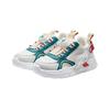 Carter Rabbit Kids' Light-Up Basketball Shoes - Spring 2026 Soft Sole Running Sneakers (X4CF015)