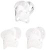 +d Kaze Guru Ma Kaze Guru Ma Winter 5 Foil Stamp (3 Pieces) DA-1180-X5