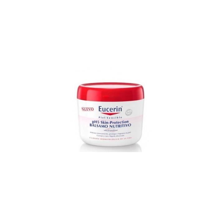 Eucerin PH5 Baume Nourrissant Peau Sensible 450Ml