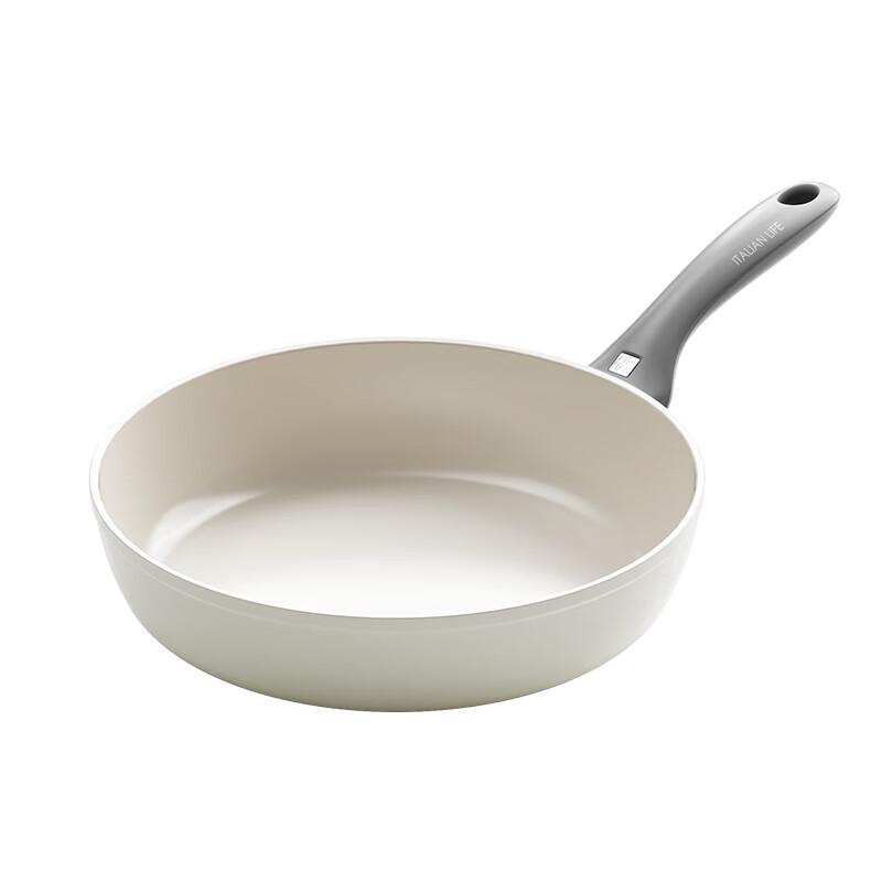 Сковорода Alluflon Procida с титаново-керамическим покрытием