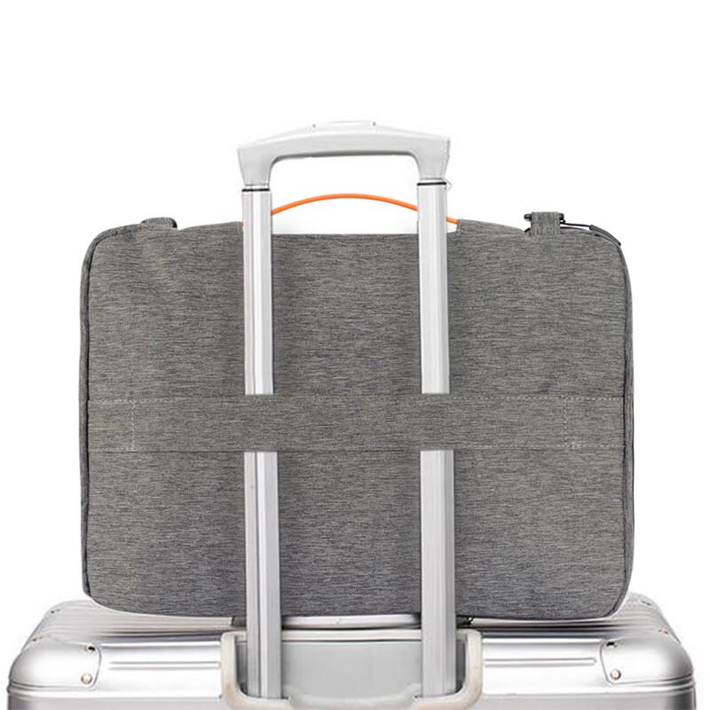 Li Shen Multi-functional Laptop Carrying Bag