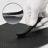 Řezačka fólie Nůž s čepelemi Uhlíkové vlákno Vinylová řezačka balicího papíru Zadní řezačka DIY Nástroj na řezání samolepek pro tónování aut