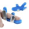 Aluminum Alloy Finger Fracture Splint with Sponge Lining