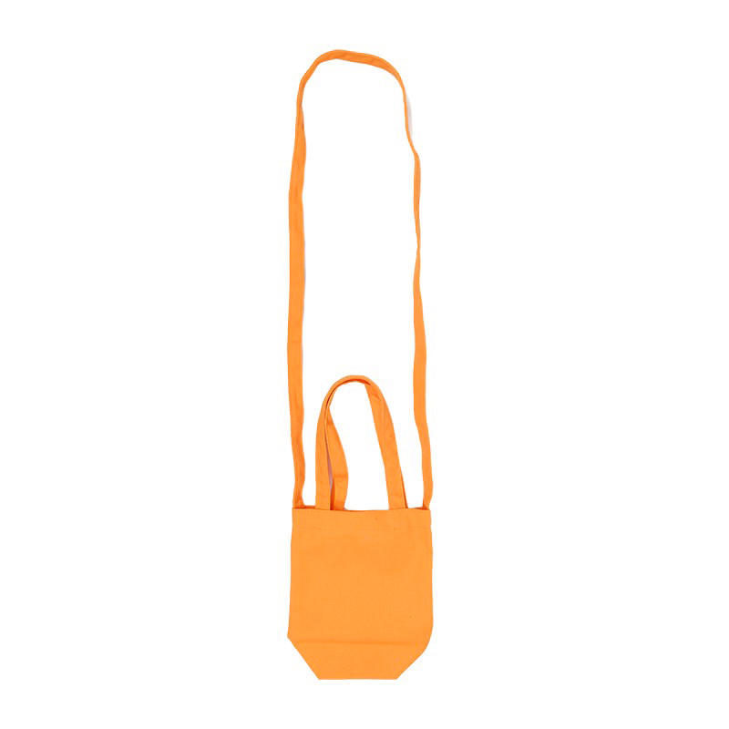 Water Bottle Bag Portable Cup Sleeve Tumbler Case Holder Bag Mug Sleeves Pure Color Aquaflask Cover with Strap Insulator Sleeve Bag