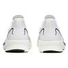 Comfortable Cushioning Slip Resistant Abrasion Resistant Breathable Low Top Running Shoes Men's White Green Blue 112025541-3