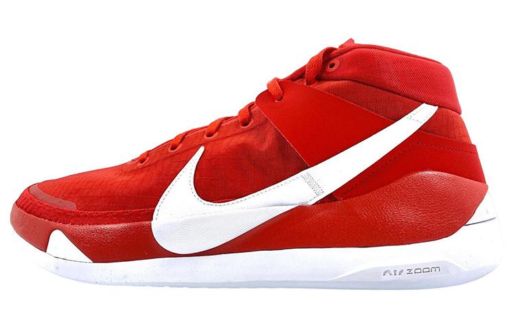 Nike Kd 13 Tb Promo  University Red  CW4115-603 42.5