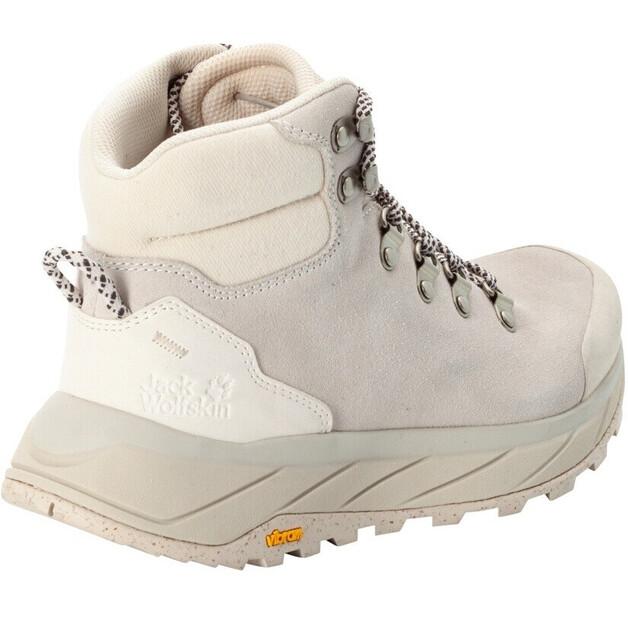 Полуботинки Jack Wolfskin Terraventure Urban Mid