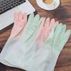 Universal Dishwashing Gloves Household Kitchen Cleaning Gloves Durable Wear Resistant