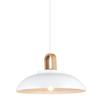 Lampa Wisząca Danito MDM3153/1L W Italux