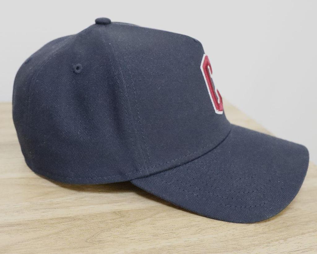 [USED] New Era 9FORTY A-FRAME Guardians (Not Available In Japan)