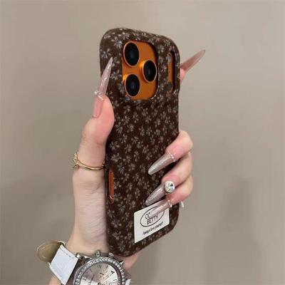 Telefoonhoesjes – Smartphonebumpers